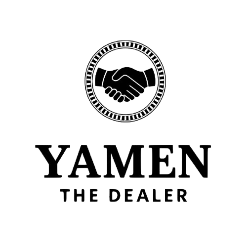 Yamen THE DEALER